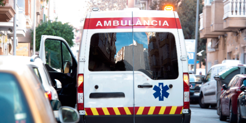ambulance