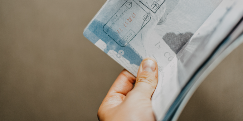 passeport