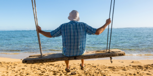 Andare in pensione in Cile