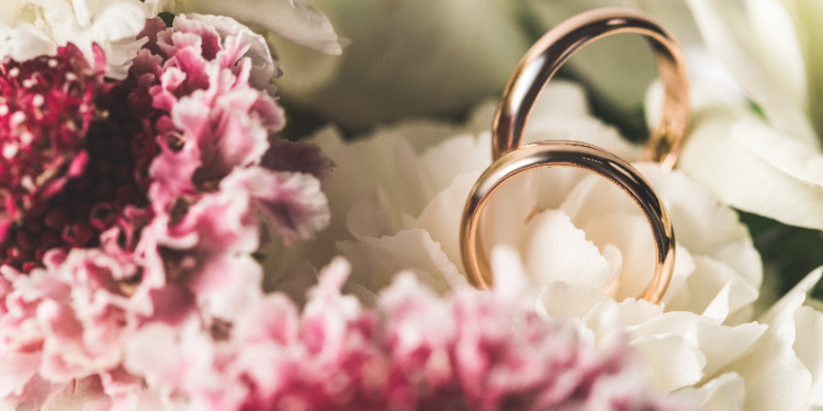 wedding rings