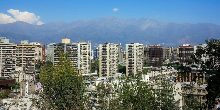 Acheter un bien immobilier à Santiago