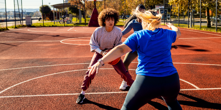 Sports et fitness à Santiago