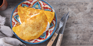 Gastronomía y restaurantes en Santiago