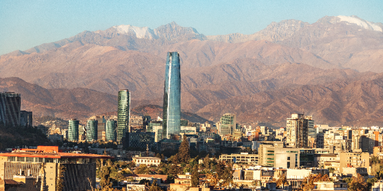 Santiago