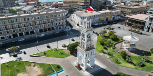 Vivere in Cile con i figli