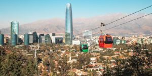 Ocio y entretenimiento en Santiago