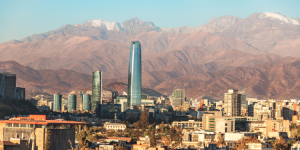 Vivir en Santiago
