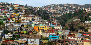 Comprar una propiedad en Valparaíso