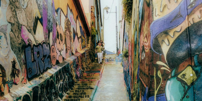 Valparaiso
