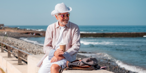 Retiring in Colombia