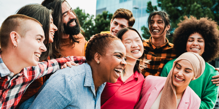 Diversidad e inclusión en Colombia
