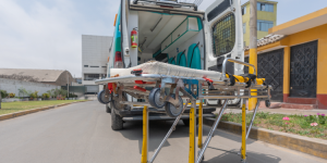 Emergenze in Colombia