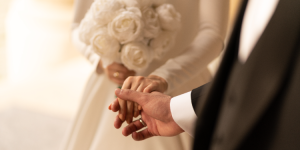 Getting married in Colombia