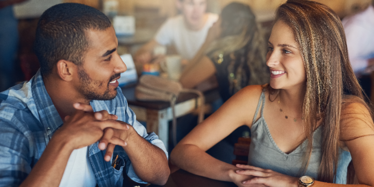 Citas y relaciones en Colombia