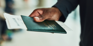 Obtaining Colombian citizenship