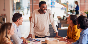 Crear una empresa en Colombia