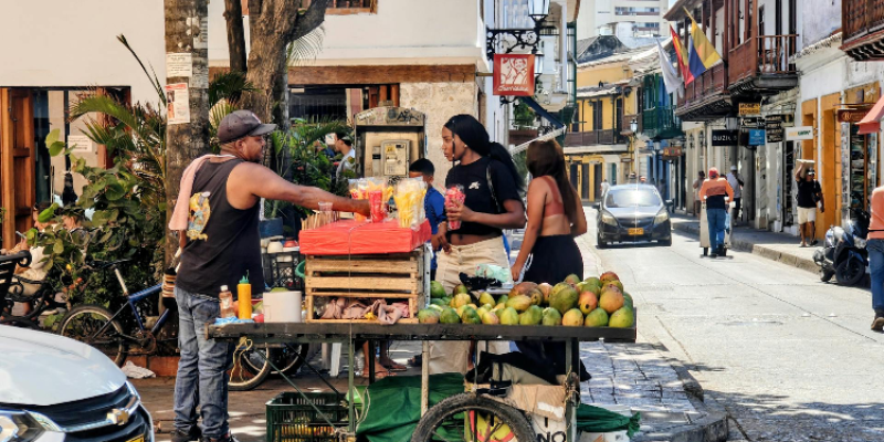 Colombia