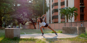 Sport e fitness in Colombia