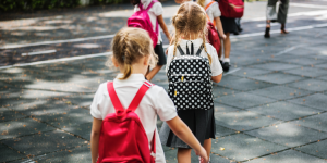 Scuole e istruzione a Bogotá