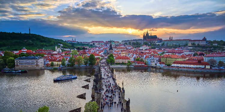 Things to see and to do in the Czech Republic