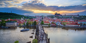 Things to see and to do in the Czech Republic