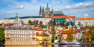 Life in the Czech Republic