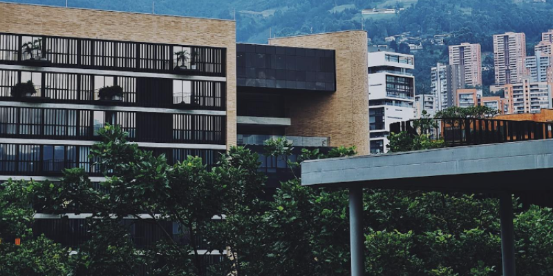Vivienda en Medellin