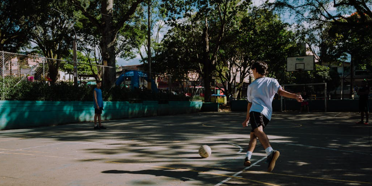 sports in Medellin