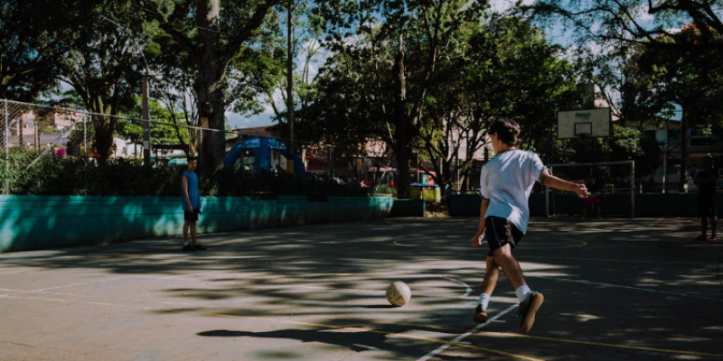 sports a Medellin
