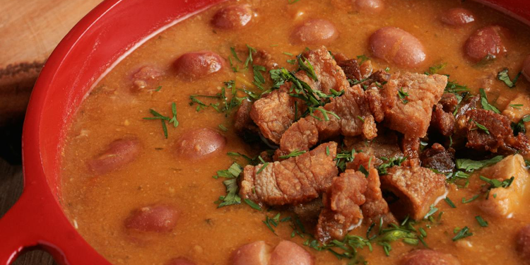 Food and dining in Medellín