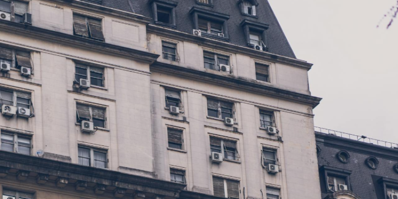 property in Argentina