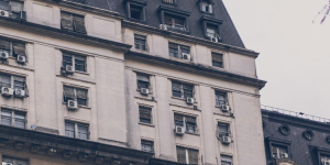 Buying property in Argentina