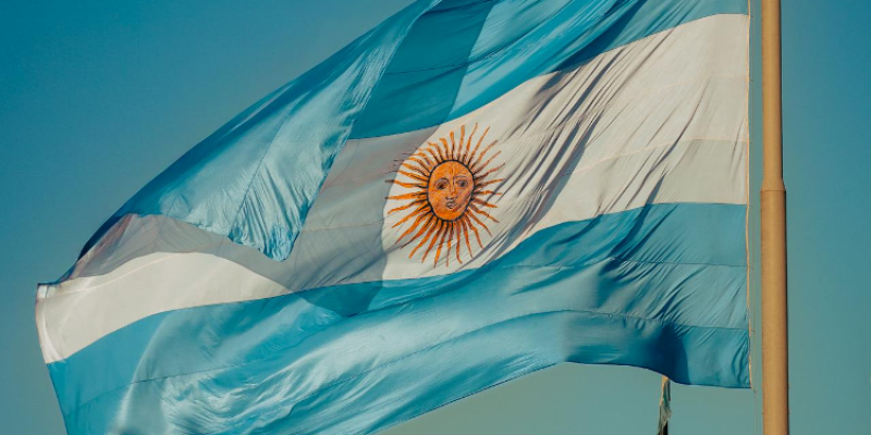 citizenship in Argentina