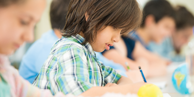 education in Argentina