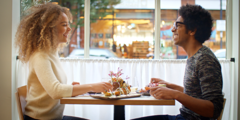 dating in Argentina