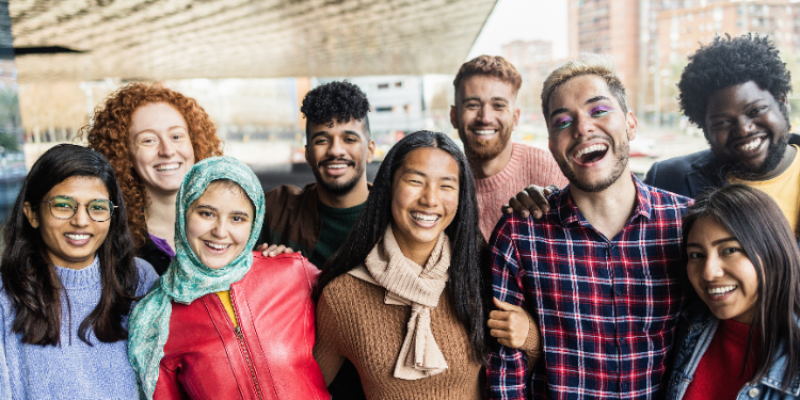 diversity in Argentina