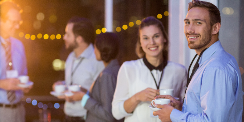 networking in Argentina