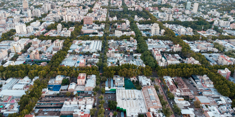 Travailler à Mendoza
