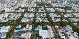 Lavorare a Mendoza