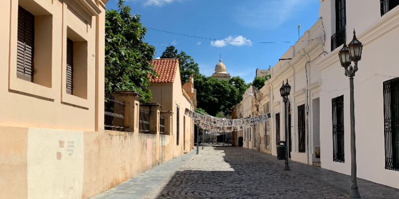 Accommodation in Cordoba