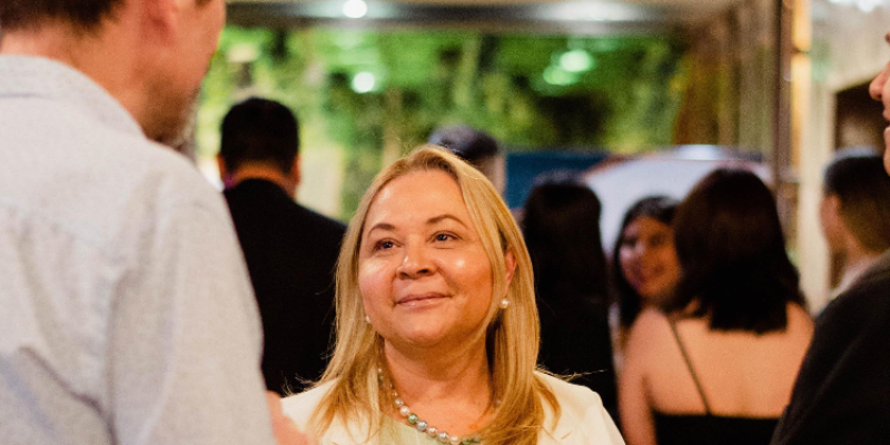 Networking en Mendoza