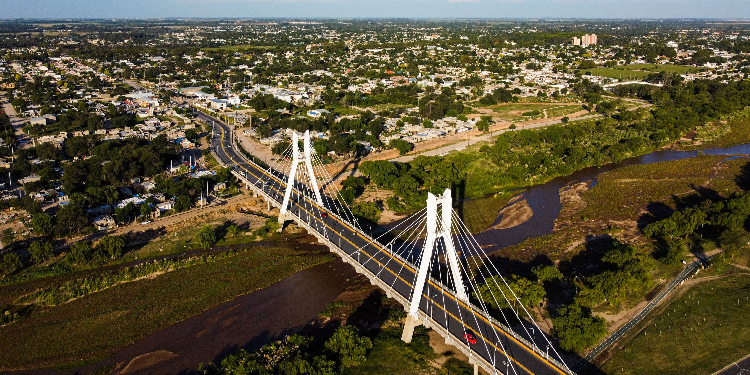 Transporte en Córdoba
