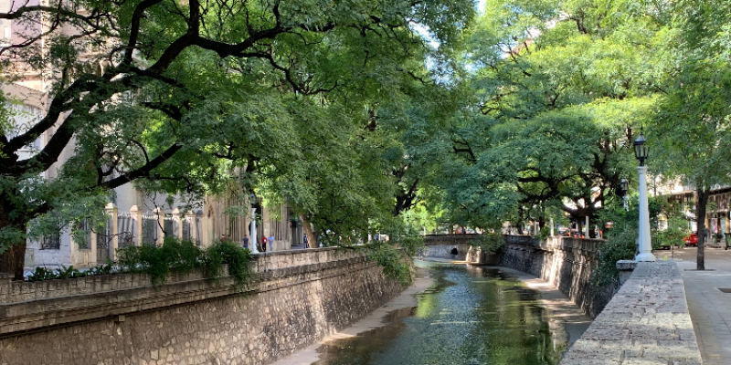 Vivir en Córdoba