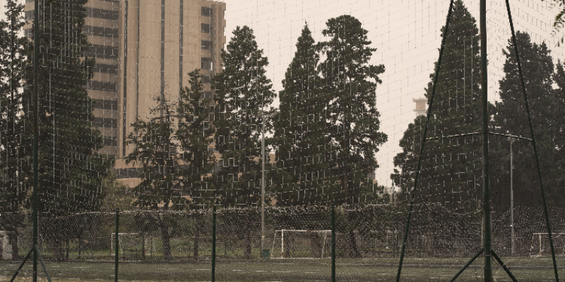 Sports and fitness in Cordoba