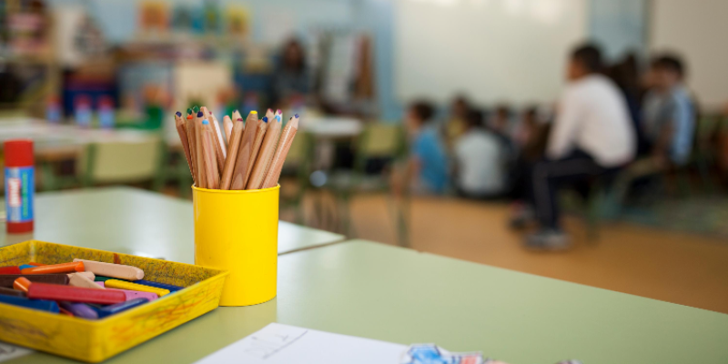 Schools in Cordoba