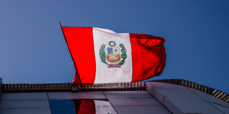 Ciudadanía en Perú