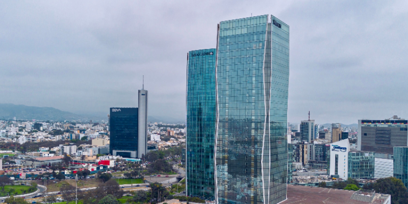 Visado de trabajo en Perú