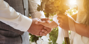 Getting married in Peru