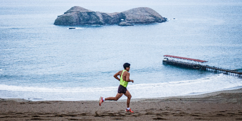 Sports in Peru