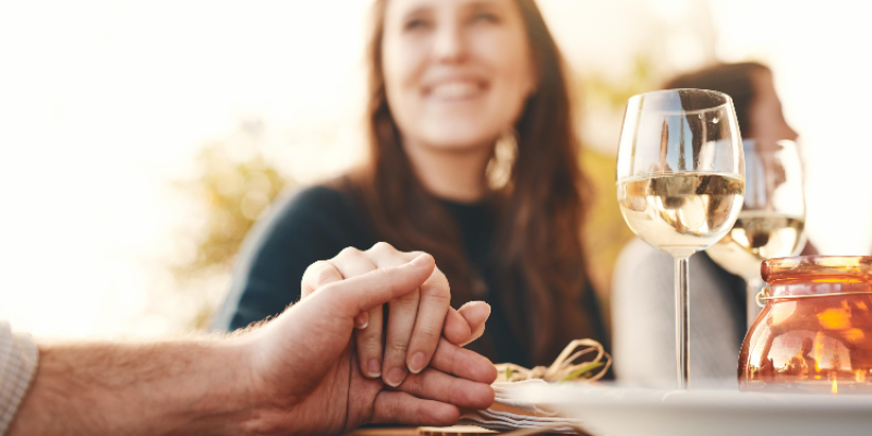 Dating in Peru